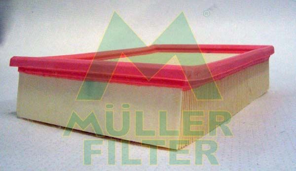 MULLER FILTER oro filtras PA392